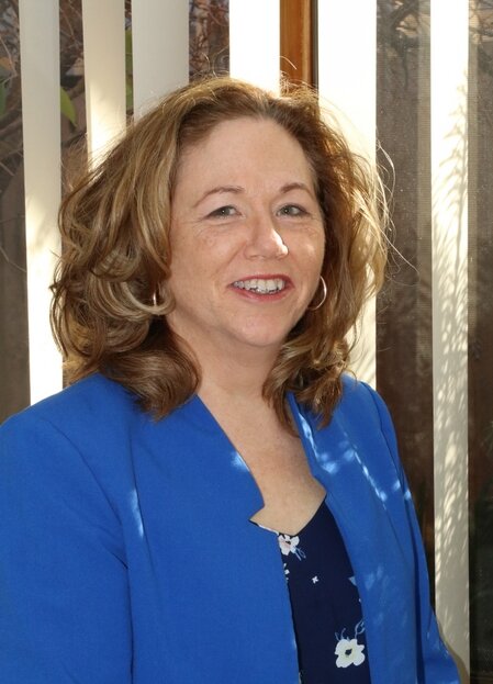 Rachelle Dalrymple - Clinical Director